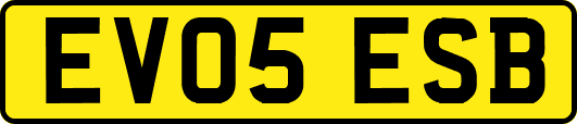 EV05ESB