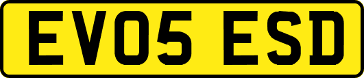 EV05ESD