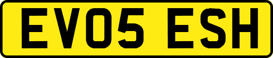 EV05ESH