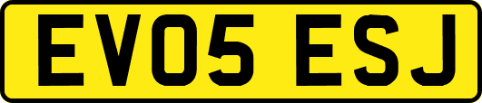 EV05ESJ