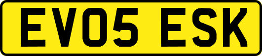 EV05ESK