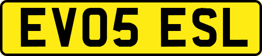 EV05ESL