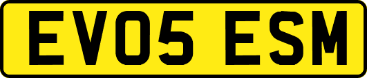 EV05ESM