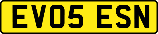 EV05ESN