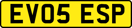EV05ESP