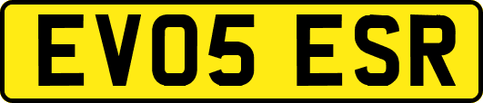 EV05ESR
