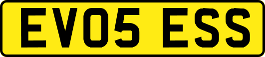 EV05ESS