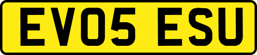 EV05ESU