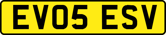 EV05ESV