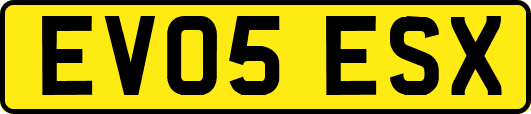 EV05ESX