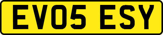 EV05ESY