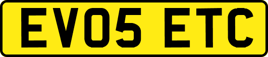 EV05ETC