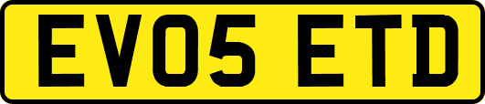 EV05ETD