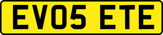 EV05ETE