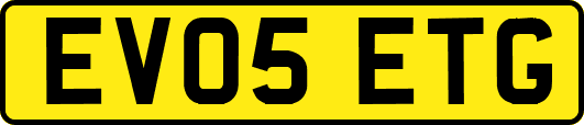 EV05ETG