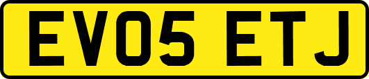 EV05ETJ