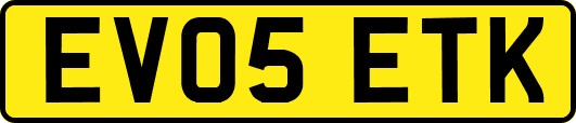 EV05ETK