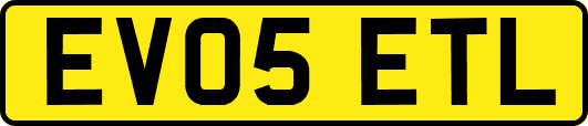 EV05ETL
