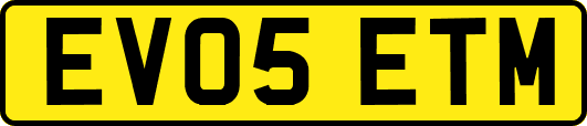 EV05ETM