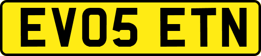 EV05ETN