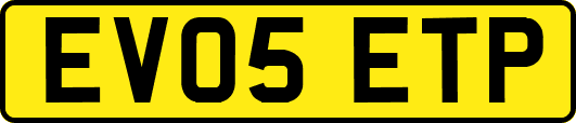 EV05ETP