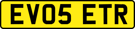 EV05ETR