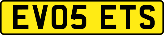EV05ETS