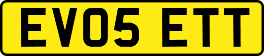 EV05ETT