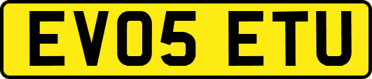 EV05ETU