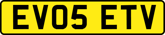 EV05ETV