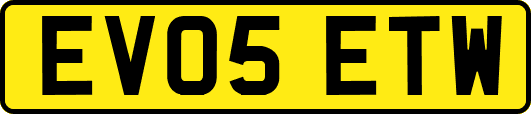 EV05ETW