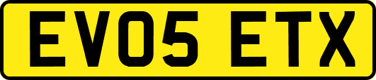 EV05ETX