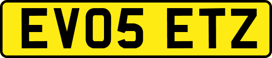 EV05ETZ