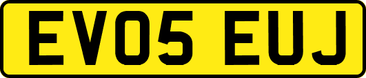 EV05EUJ
