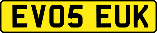 EV05EUK