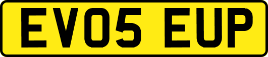 EV05EUP