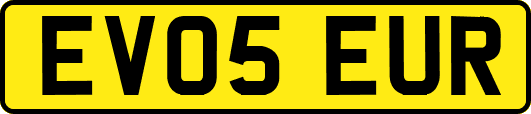 EV05EUR