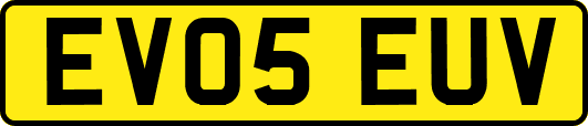 EV05EUV