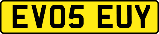 EV05EUY