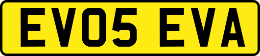 EV05EVA