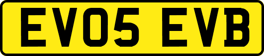 EV05EVB