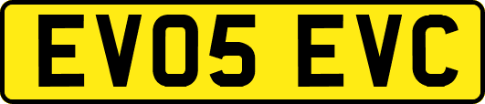 EV05EVC
