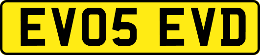 EV05EVD