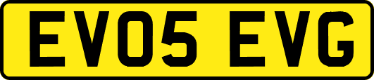 EV05EVG