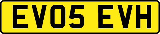 EV05EVH