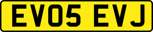 EV05EVJ