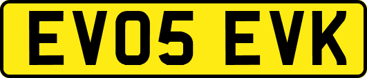 EV05EVK