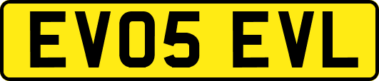 EV05EVL
