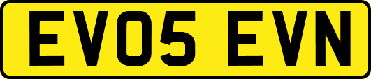 EV05EVN