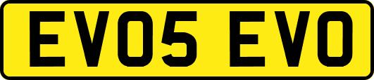 EV05EVO